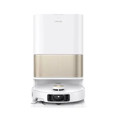 Robotic vacuum cleaner Dreame L40s Ultra