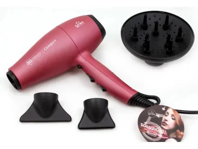 Hair dryer GA.MA COMFORT 5D GH0501