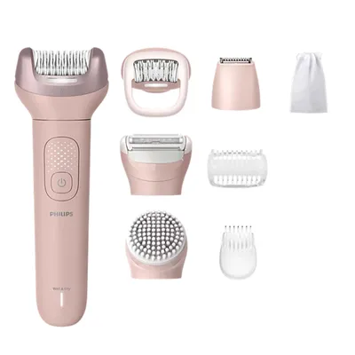 Epilator BRE719 00