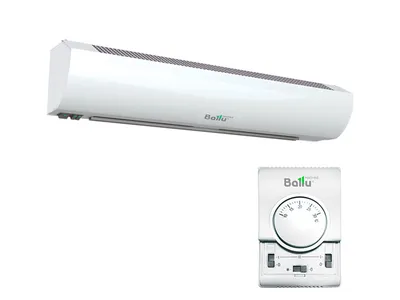 Օդային վարագույր BALLU BHC-L15-S09