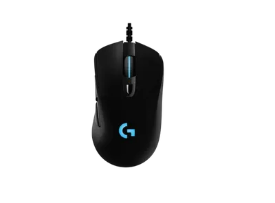 Mouse Mouse G403 HERO Gaming L910-005632