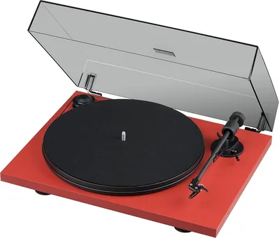 Turntable PRO-JECT Primary E Phono