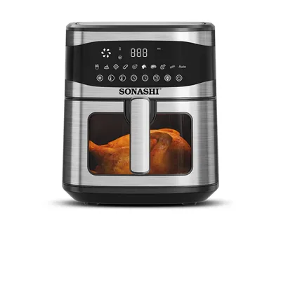 Air fryer SONASHI SAF620N
