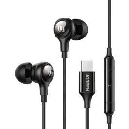 Earphones UGREEN Type-C 30638