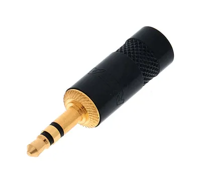 3.5mm jack connector Rean NYS231BG