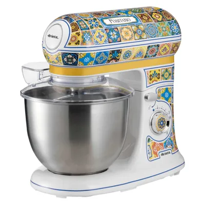Ariete 00C15880PAR0 Food processor Positano