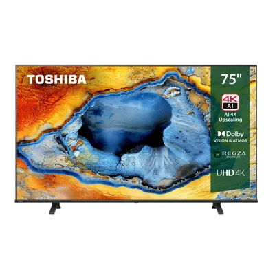 Television Toshiba 75C350NE
