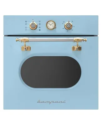 Built-in oven BOMPANI BO242WA E