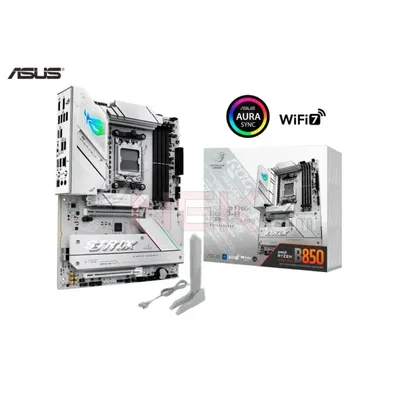 ROG STRIX B850-A GAMING WiFi