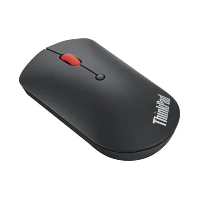 Bluetooth silent mouse Lenovo ThinkPad 4Y50X88822