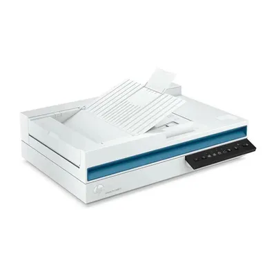 Scanner HP Scanjet Pro 3600 F1