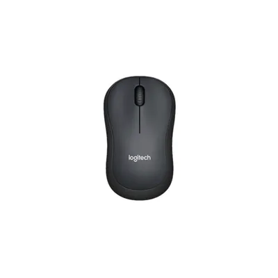 Wireless mouse Logitech M220 L910-004878 CHARCOAL/L910-004878