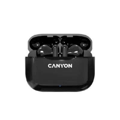 Headphones Canyon Bluetooth TWS-3 With Charging case CNE-CBTHS3B