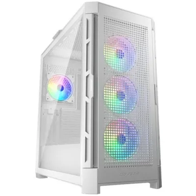 Computer case COUGAR AIRFACE RGB