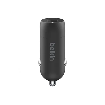Car charger Belkin Type-C with PPS 30W