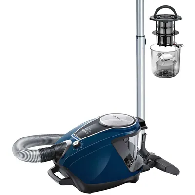 Vacuum cleaner BGS7RCL