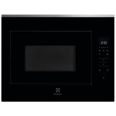 Built-in microwave Electrolux Kmfe264tex
