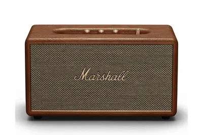 Portable speaker Marshall Stanmore III Brown 1006080