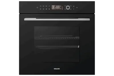 GRAUDE BM60.3S
