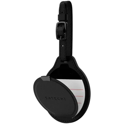 SATECHI FindAll Luggage Tag