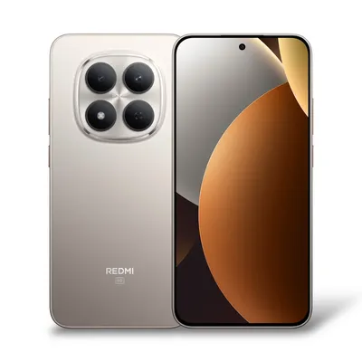 Smartphone Redmi Note 15 Pro Color