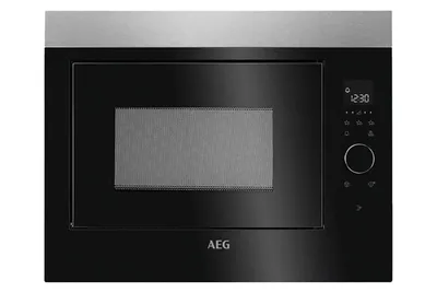Microwave oven built in AEG MBE2658SEM