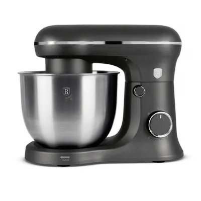 Blender BERLINGER HAUS BH 9772 MATT ANTHRACITE 1500W