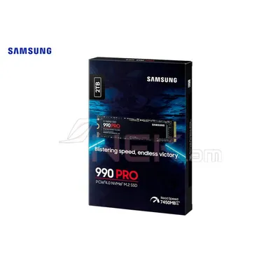 MZ-V9P2T0BW 990 PRO M.2 NVMe