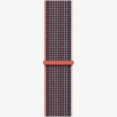 Band 45mm Sport Loop Elderberry