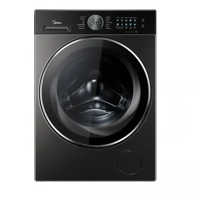 Washing machine Midea MF210W105WB T