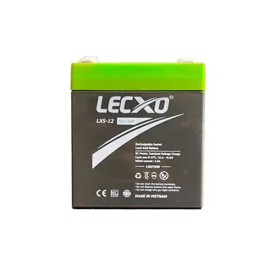 UPS battery 12V 5Ah