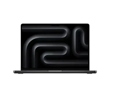 MacBook Pro 16-inch (M4 Max, 2024)