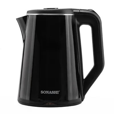 Kettle SONASHI SKT-1808