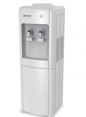 Dispenser DIVAKI DT-5003W