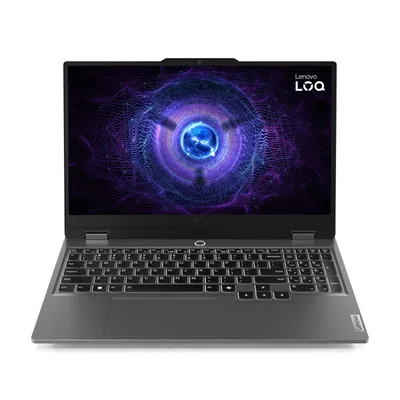 LOQ 15 i5-13450 HX RTX3050 Luna 83DV00FMRK