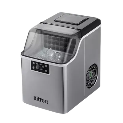 Ice maker Kitfort KT-1826