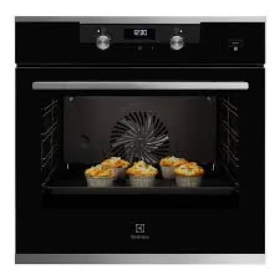 ELECTROLUX KODEC75X Built-in jerotsner
