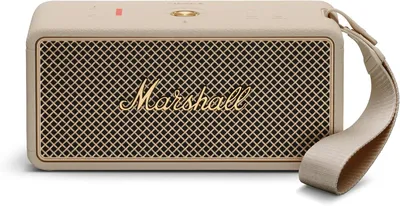 Portable speaker Marshall Middleton II