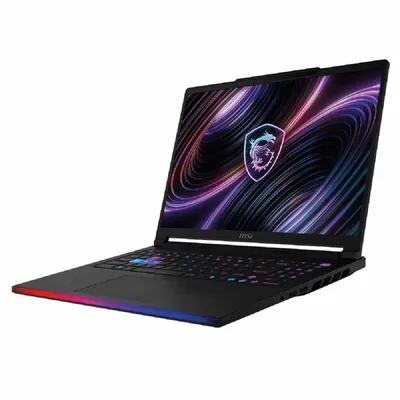 Laptop MSI Raider 16 Max HX B2WI RTX 5080