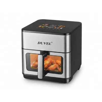 Air fryer DUVEL DL-276