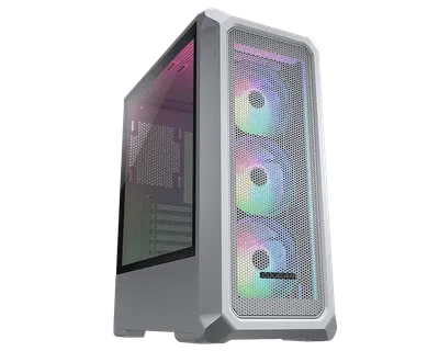 PC case COUGAR Archon 2 Mesh RGB