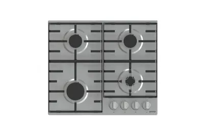 Gas hob Gorenje G641X