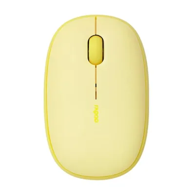Wireless silent multi-mode mouse Hama Rapoo M660 215761