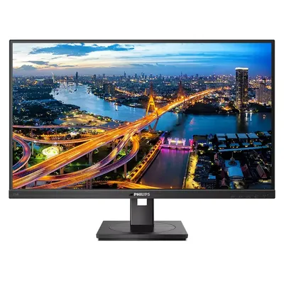 Monitor Philips B-Line with USB-C Dock 276B1