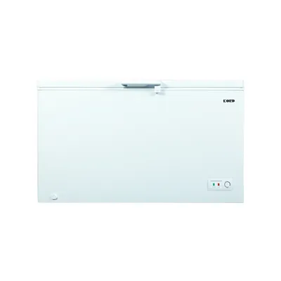 Freezer KORD CF-380W