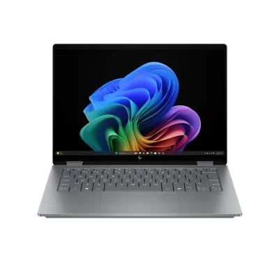 HP OmniBook X Flip x360 14 Ultra 7-256V W11H C1UM8EA