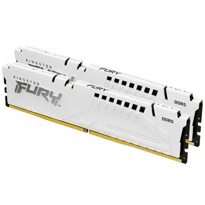 FURY BEAST DDR5 2x16GB 5200MT s