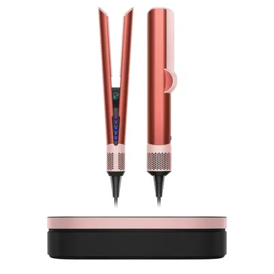 HT01 AIRSTRART Hair irons