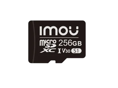 Memory card MicroSD Imou ST2-256-S1