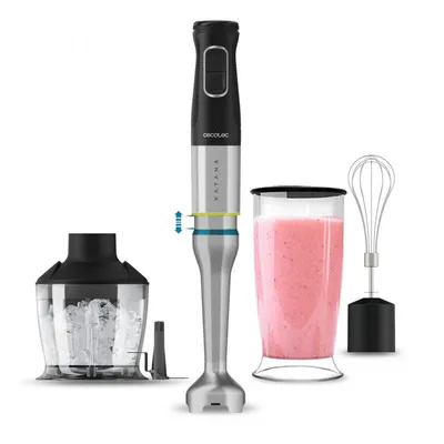 Blender Cecotec KATANA 12 CHOP B